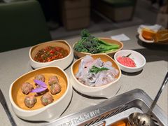 -海底捞火锅(北京路店)
