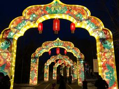 景点-沈阳植物园