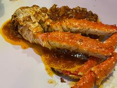 -The Boiling Crab宝灵蟹手抓海鲜(中国首店)
