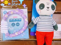 -TOYSRUS玩具反斗城(天津远洋乐堤港店)