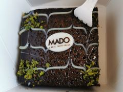 -MADO冰淇淋咖啡馆(淘金店)