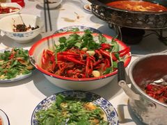 -老长沙龙虾馆·聚会餐厅(白石洲店)