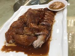 -潮喜竹溪荔湖酒家(荔枝湾店)