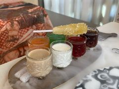 -龟兹KUCINA·新疆菜(前滩L+PLAZA店)