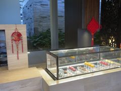 -半山半岛洲际度假酒店·观海廊