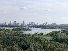 -长春市南湖公园