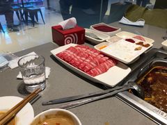 -海底捞火锅(龙湖北京大兴天街店)