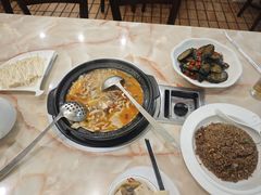 -李师傅脆肚(梅林店)