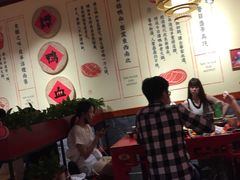 -谭鸭血老火锅(万象九宜城店)