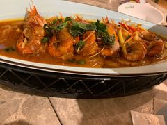 美奈香辣大头虾-美奈小馆·越南料理(福田星河COCO Park店)