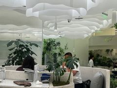 -大树餐厅(朝阳大悦城店)