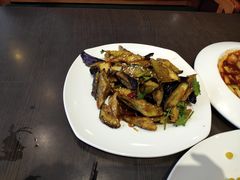 -老牌坊•鲁菜名店•地道济南菜(大观园商埠店)