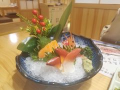 -鳗鲔·料理小馆