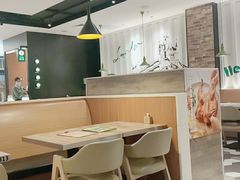 大堂-周沫西餐(漫广场店)