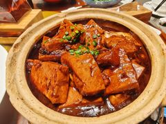 -麒麟小院·老九江菜(安平路店)