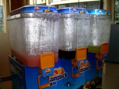 -永泰福朋喜来登酒店-宜客乐自助餐厅(远大路店)