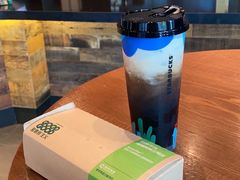 -星巴克(漕河泾2店)