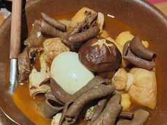 -一心创作料理屋(经开万达店)