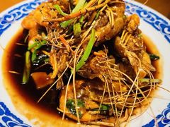 -老头儿油爆虾·1987杭州烟火味(湖滨银泰in77D区店)