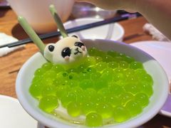 -老板恋上鱼(恒隆广场店)