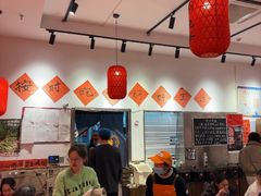 -荆九爷爆炒桥头三嫩(夫子庙店)