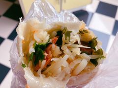 -阿姨卷饼(平凉路店)