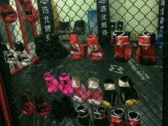 -浩北·健身格斗馆24h