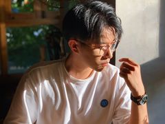 -时光花园(白鹭洲店)