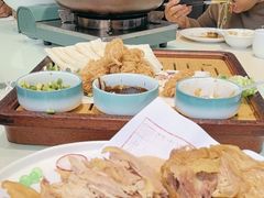 -豫丰汇河南名菜楼(武记餐饮)