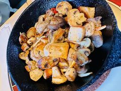 -幸薈飯堂