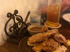 -小食院简餐厅