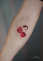 点击看大图 -飛凡TATTOO纹身•原创