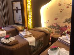 -莱仪堂艾灸经络养生馆(九亭一店)