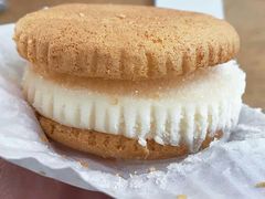 雪宝宝香草味-好利来(五一广场店)