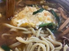 -陈八两面家(华孚写字楼店)