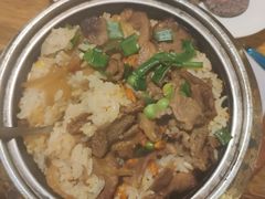 -百年石锅饭·朝鲜族传统民餐