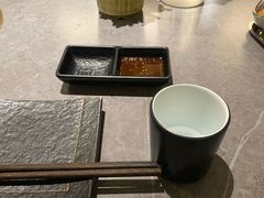 -花时·炭火烧肉(东百中心A馆店)