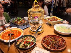 -杨记隆府(重庆总店)