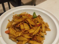 -北李妈妈菜·海肠捞饭(高新万达店)