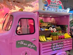 -泰妃殿(武汉首店)