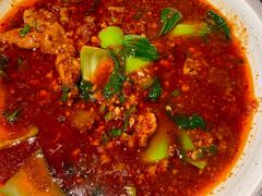 -水煮三国·川鲁江湖菜(香山店)