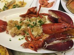 -海景壹号大酒店(惠钱路店)