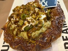 -BUTTERFUL&CREAMOROUS 黄油与面包(西单大悦城店)