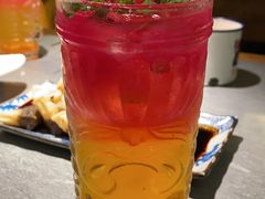 -探鱼·鲜青椒爽麻烤鱼(银泰城店)