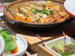 -厝小满.姜母鸭/泉州菜(桥南店)