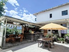 -翠田Green Field Kitchen