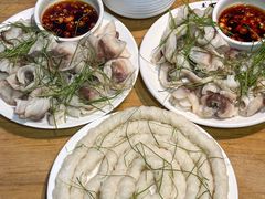 -鱼神·脆肉鲩 全鱼宴(西乡店)