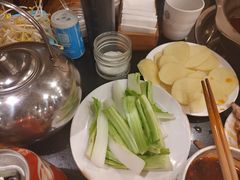-冯记香辣兔火锅(茶店子总店)