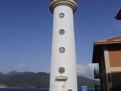 -海南分界洲岛旅游区