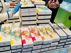 茉莉花饼-好一朵茉莉花(老门东店)